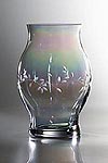 Royal Doulton 22 cm Hurricane Lamp