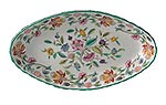 Royal Doulton 23 cm x 13 cm Pickle Dish