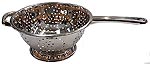 Royal Doulton 24 cm Long Handle Colander