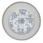 Royal Doulton 28.5cm Plate Stripe