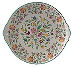 Royal Doulton 31 cm Large B&B Plate