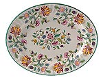 Royal Doulton 34.5 cm Small Oval Dish
