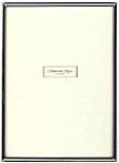 Royal Doulton 7 x 5 Thin Silver Frame