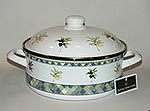 Royal Doulton 8 Low Casserole Dish