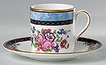 Royal Doulton Accent Demitasse Cup