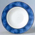 Royal Doulton Accent Rim Soup Bowl