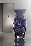 Royal Doulton Amethyst Urn Vase