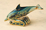 Royal Doulton Baby Dolphin