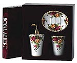 Royal Doulton Bathroom Set