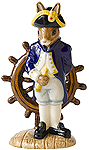 Royal Doulton Boatswain Bunnykins