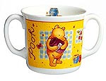 Royal Doulton Boxed 2 Handled Hug a Mug