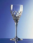 Royal Doulton Boxed 2 Large Wine glasses