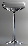 Royal Doulton Boxed 2 x Cocktail Saucer