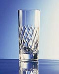 Royal Doulton Boxed 4 Hiball Glasses