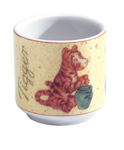 Royal Doulton Boxed Eggcup: Tigger