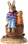 Royal Doulton Cabin Boy Bunnykins