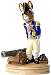 Royal Doulton Captain Bunnykins