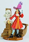 Royal Doulton Captain Hook