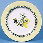 Royal Doulton Carmina - 28.5 cm Plate