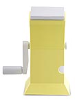 Royal Doulton Cheese Grater - Yellow