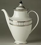 Royal Doulton Coffee Pot Large Base