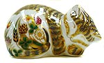 Royal Doulton Cottage Kitten