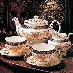 Royal Doulton Crescent Salad