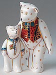 Royal Doulton Daddy & George