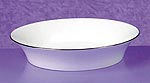 Royal Doulton Deep Plate