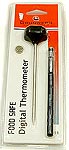 Royal Doulton Digital Instant Read Thermometer