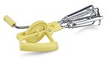 Royal Doulton Egg Beater - Yellow