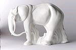 Royal Doulton Elephant Mother