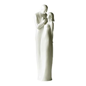 Doulton Eternal Love Images Figurine