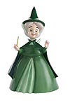 Royal Doulton Fauna - Thoughtful Fairy