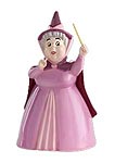 Royal Doulton Flora - The Nurturing Fairy