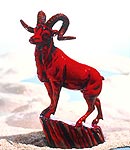 Royal Doulton Hebei Goat