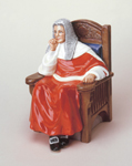 Royal Doulton Judge