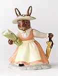 Royal Doulton Lady of the Manor - Teapot