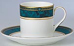 Royal Doulton Langdale Coffee Cup