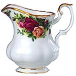 Royal Doulton Large Cream Jug 0.25 Ltr