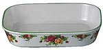 Royal Doulton Large Rectangle Baker