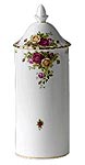 Royal Doulton Large Storage Jar