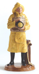 Royal Doulton Lifeboat Man