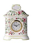 Royal Doulton Mantel Clock