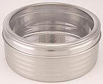 Medium Size Cake Tin