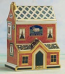 Royal Doulton Mini Ram Public House