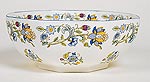 Royal Doulton Octagonal Bowl Small Boxed