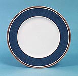 Royal Doulton Plate 23cm Accent