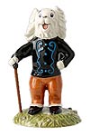 Royal Doulton Pong Ping - Leading the Way