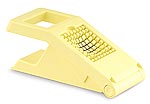 Royal Doulton Potato Chipper -Yellow